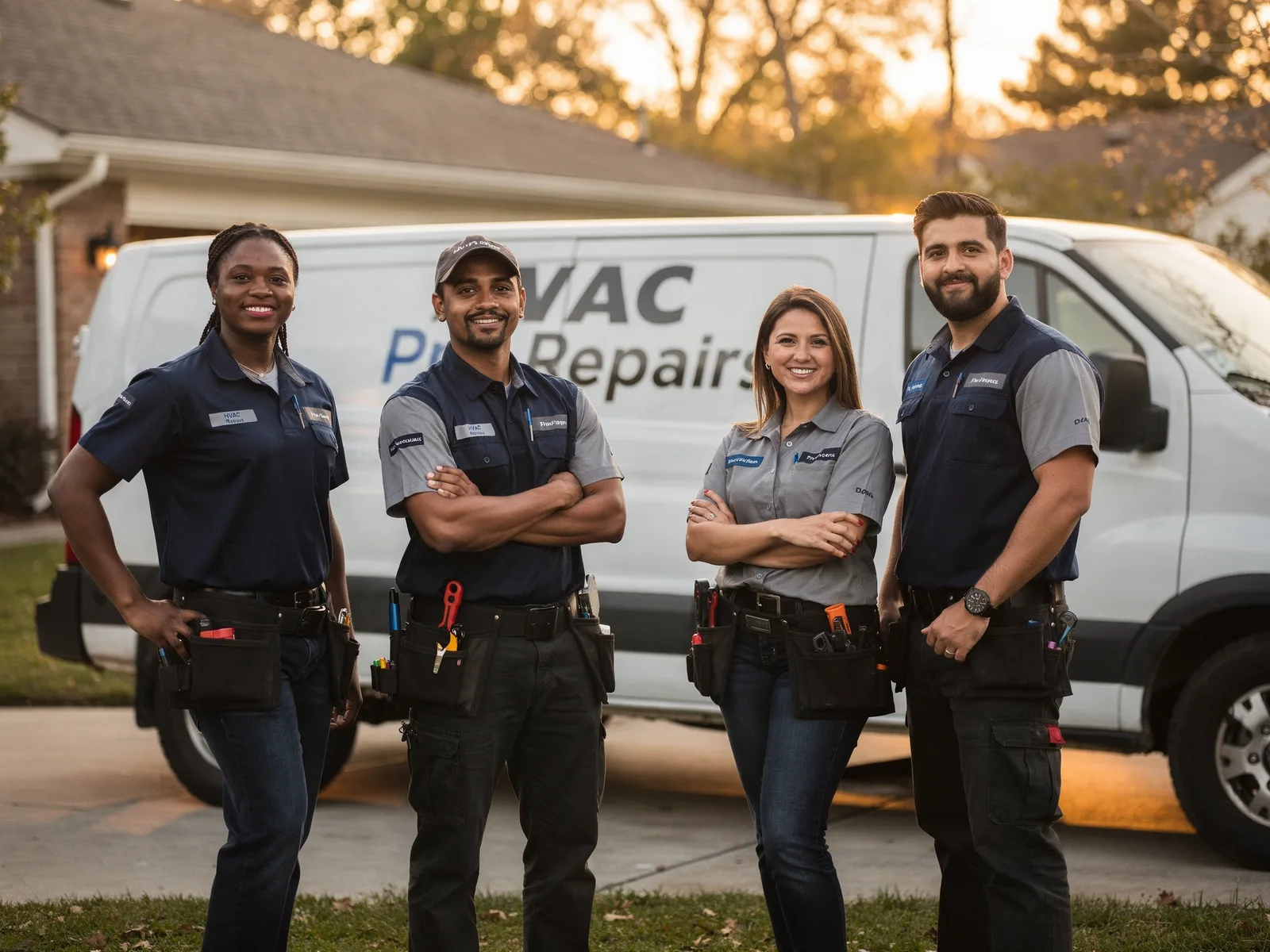 Heat Pump Repair company in Mountain Brook, AL