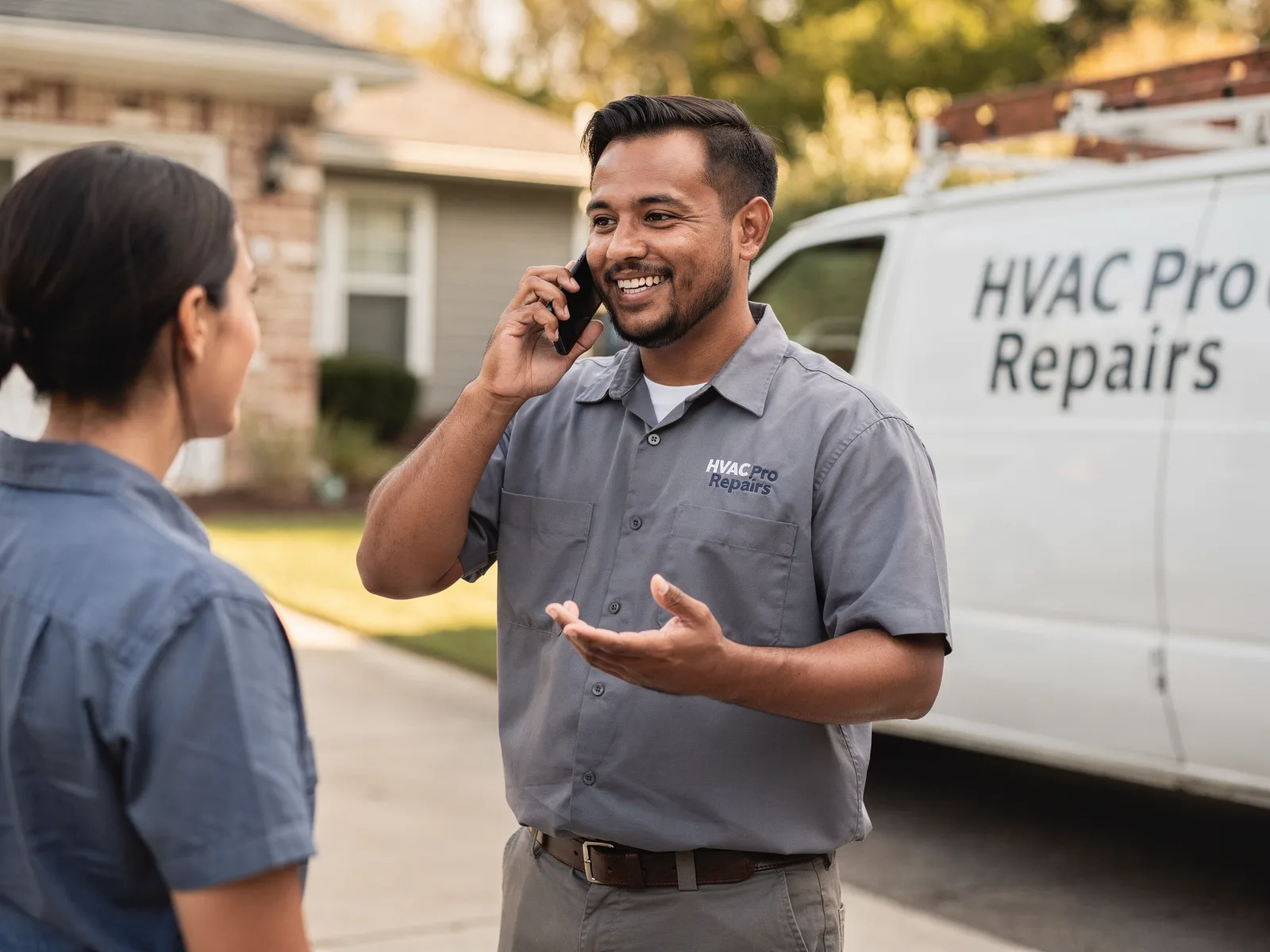 Heat Pump Repair Mountain Brook, AL FAQs